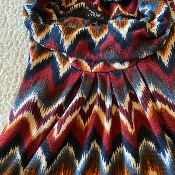 Cocktail dress - Picture 2 of 5